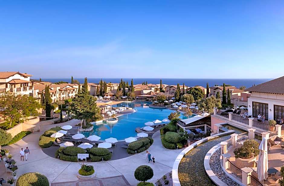 Atlantica Aphrodite Hills Hotel