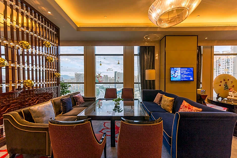 Wanda Realm Zhangzhou