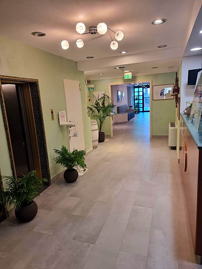 Hotel Solarium