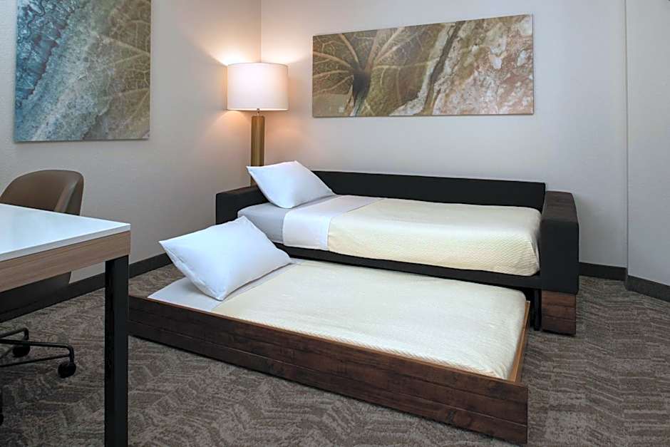 SpringHill Suites by Marriott Medford