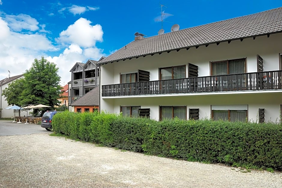 Landgasthof Wagner-Zimmermann