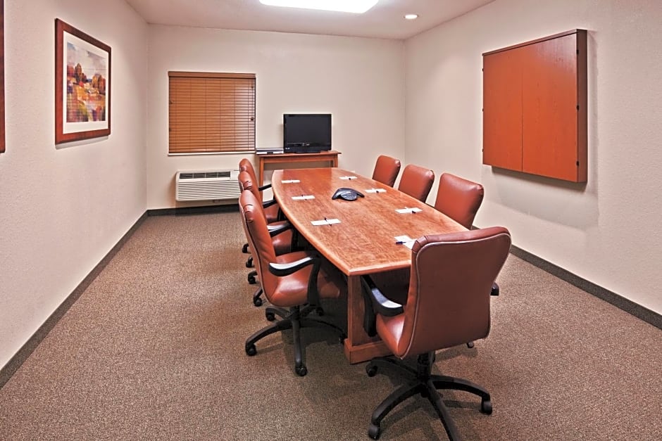 Candlewood Suites Owasso, an IHG Hotel