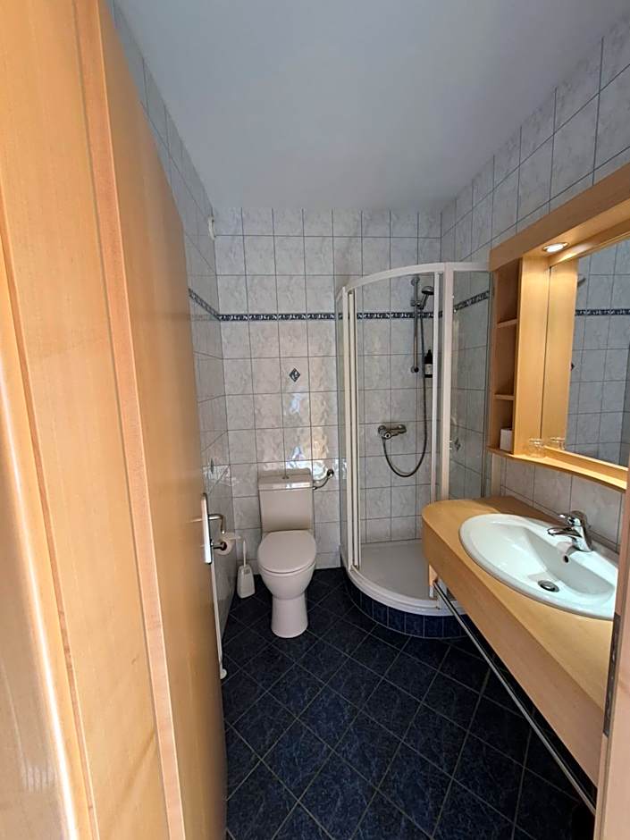 Hotel Restaurant Raunig