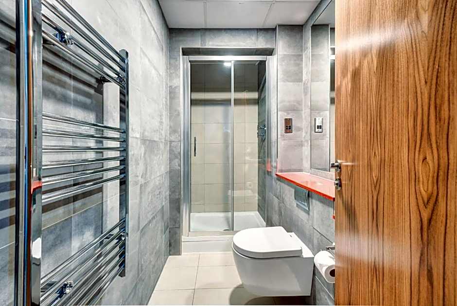 Maitrise Hotel Maida Vale - London