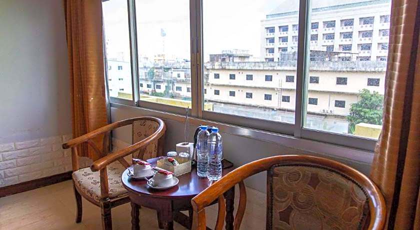 Satit Grand View Hotel