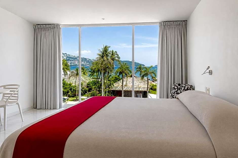 We Hotel Acapulco