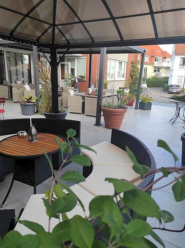 Hotel Oyten am Markt