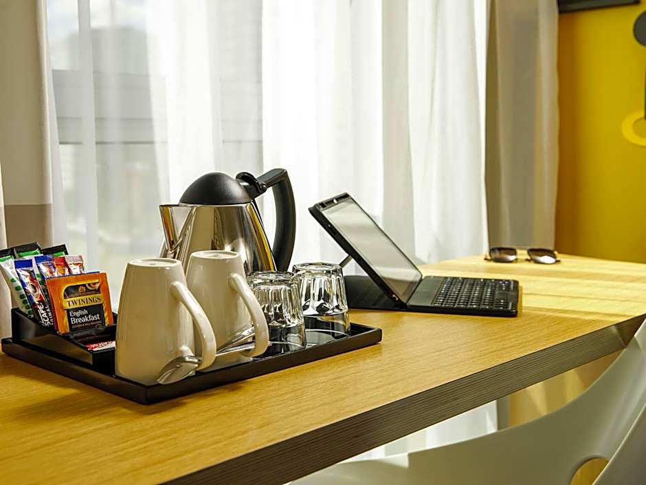 ibis London Canning Town