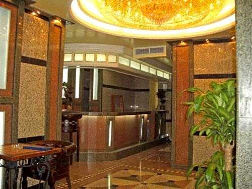 California Hotel