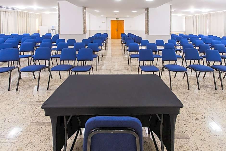 Nacional Inn Ribeirão Preto