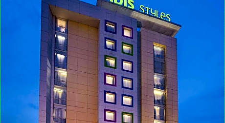 Ibis Styles Solo