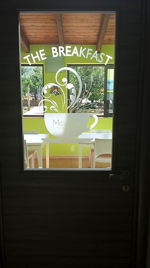 Miss Sicily B&B