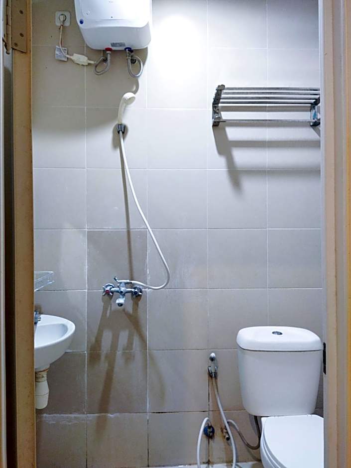 Djuragan Kamar Bandahara