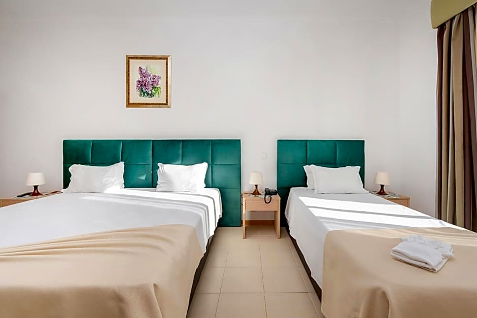 Hotel Santa Catarina Algarve
