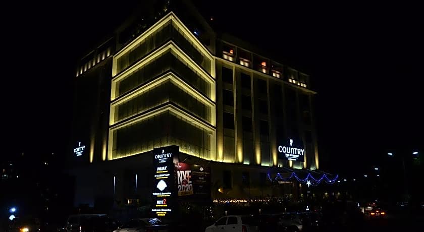 Country Inn & Suites by Radisson Manipal