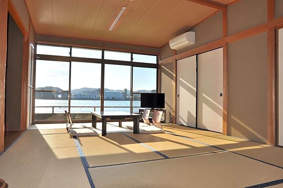 Riverside Hotel Karatsu Castle