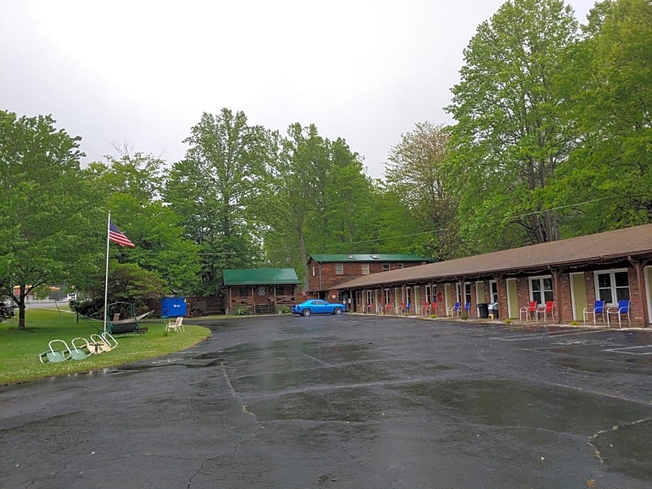 Stony Creek Motel