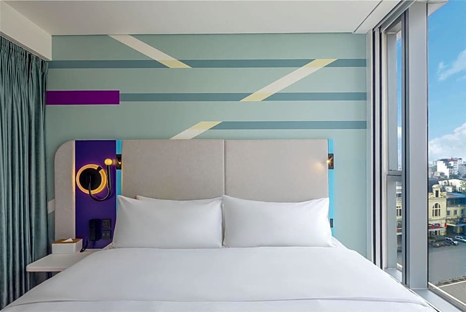 Tru by Hilton Hoa Binh City Centre