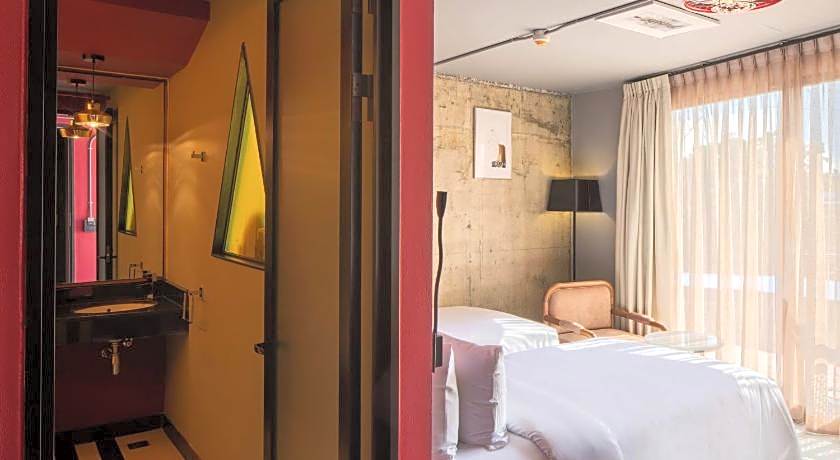 MeStyle Museum Hotel