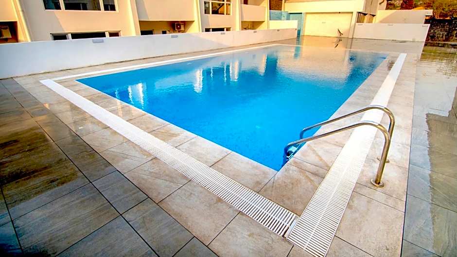 New Brookfields Hotel