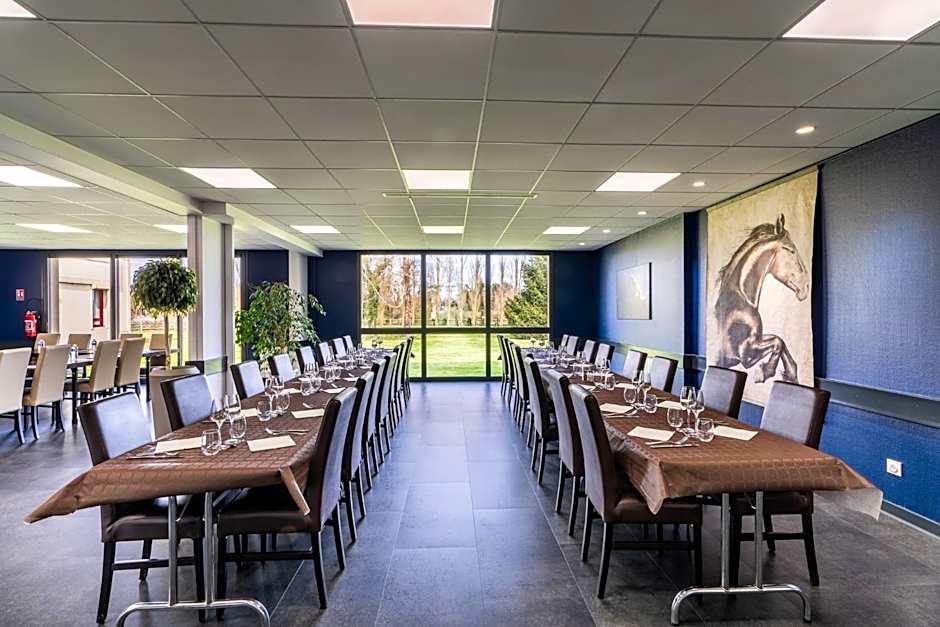 Logis Le Sainte Mere