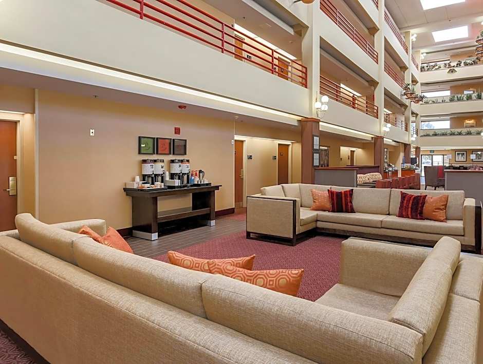 Fairfield Inn & Suites by Marriott Denver Southwest/Lakewood