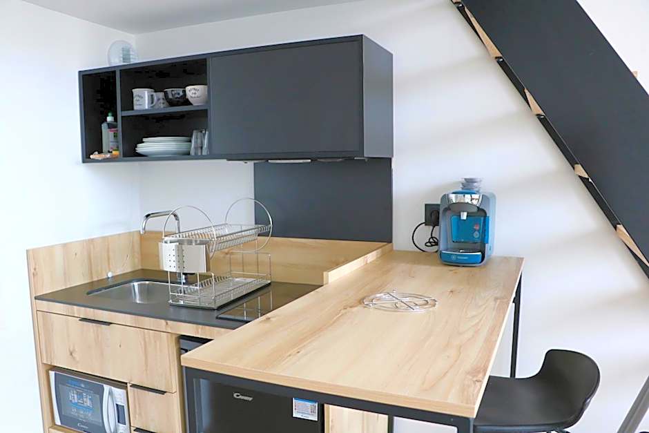 ECLA Paris Massy Palaiseau