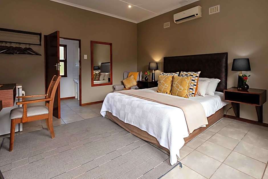 Leipzig Country House & Winery