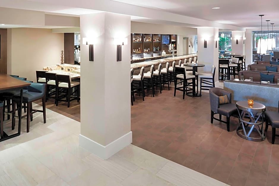 Fairfax Marriott at Fair Oaks