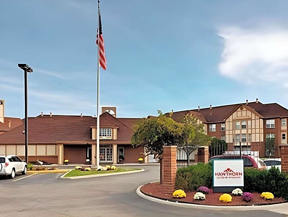 Affordable Suites of America Detroit-Warren