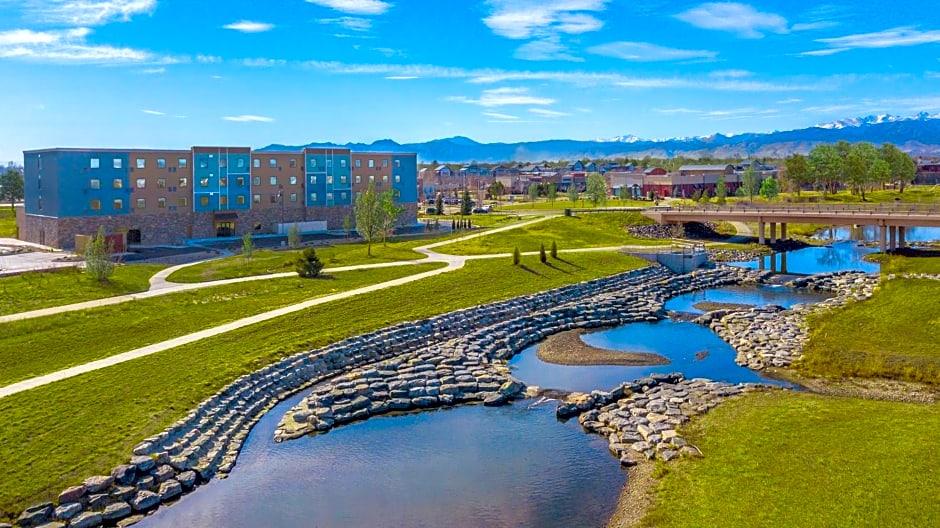 Hilton Garden Inn Longmont, CO