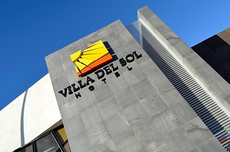 Hotel Villa del Sol