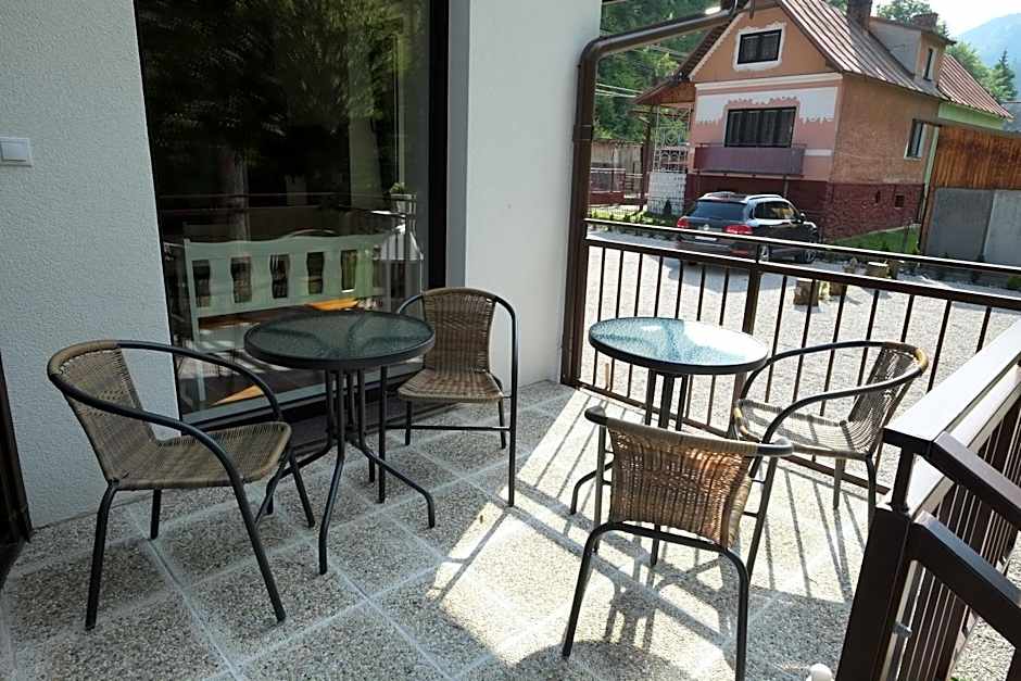 Wellness privát Štyri Lipy