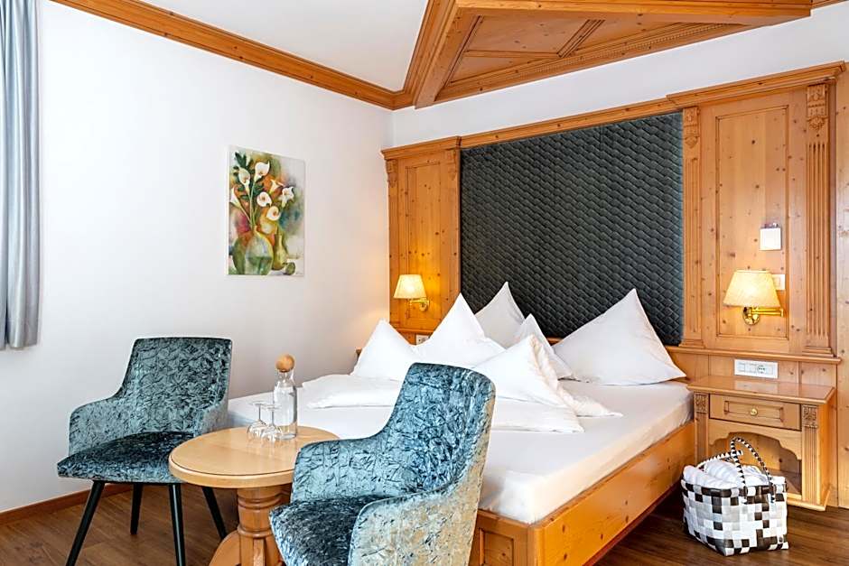 Hotel Schlosswirt
