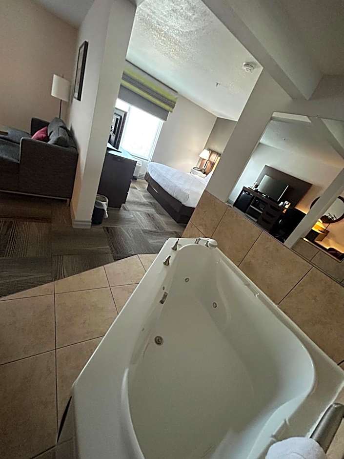 Country Inn & Suites by Radisson, Idaho Falls at the Mall