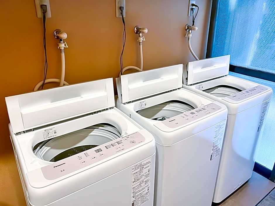 Backpackers Hida Takayama