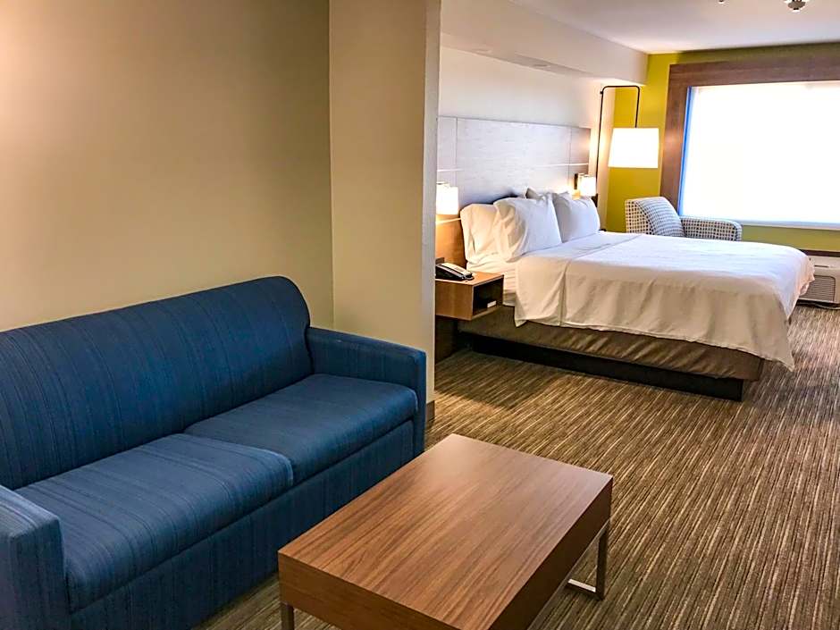 Holiday Inn Express Hotel & Suites Lubbock West By IHG