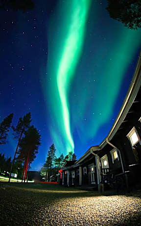 Pyhä Igloos