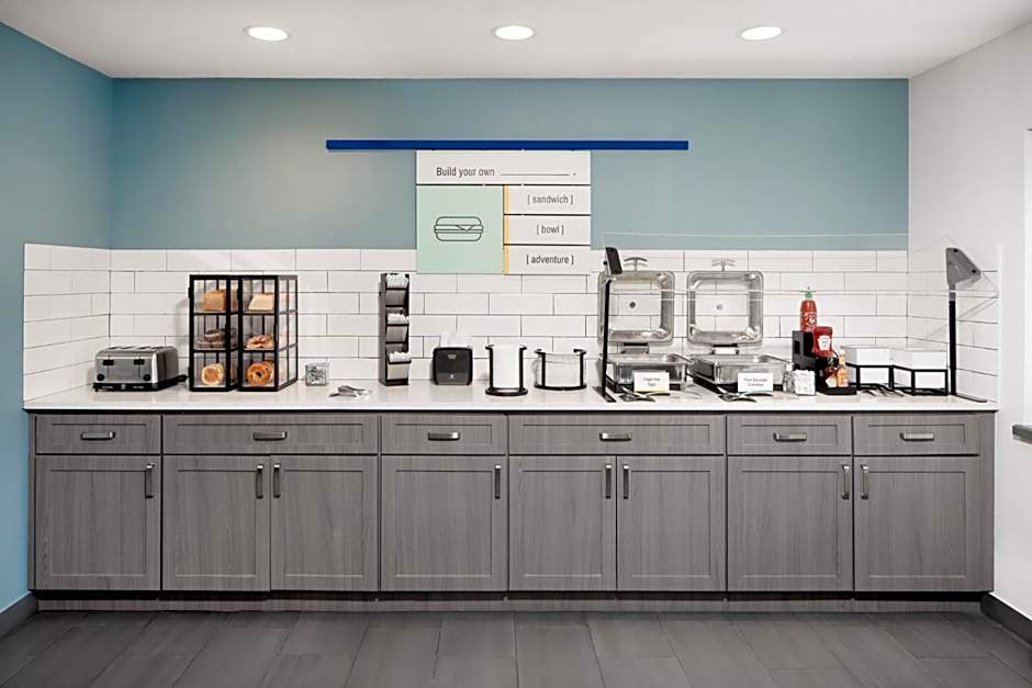 Garner Hotel Auburn - Seattle By IHG