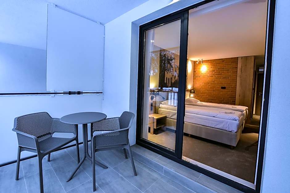 Strzelnica Hotel i Restauracja