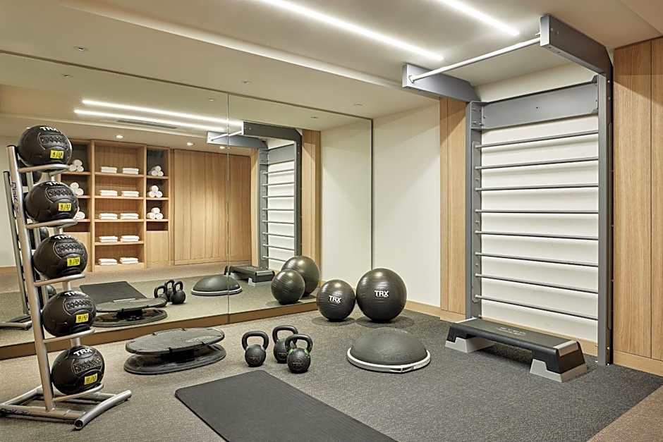 The Westin Grand Frankfurt