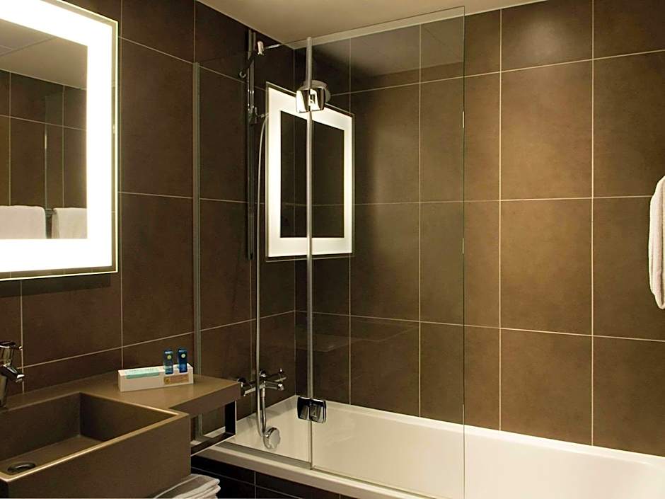 Novotel Massy Palaiseau