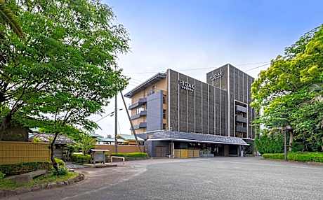 Higaki Hotel