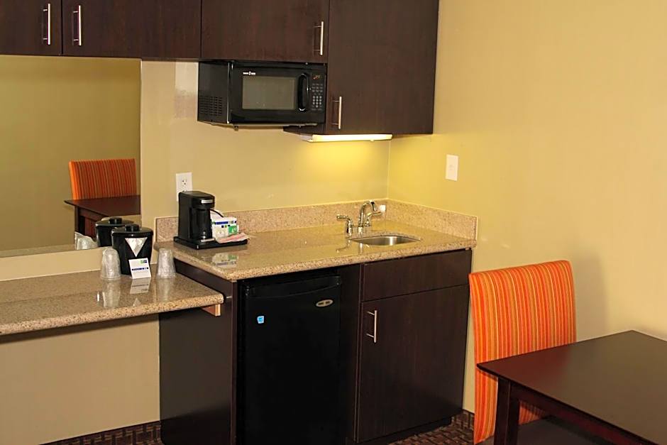 Holiday Inn Express Hotel & Suites Indianapolis W - Airport Area By IHG