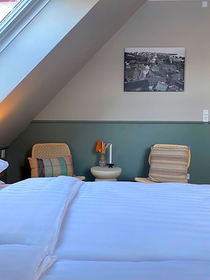 Klippen Hotel - Grevens Dal