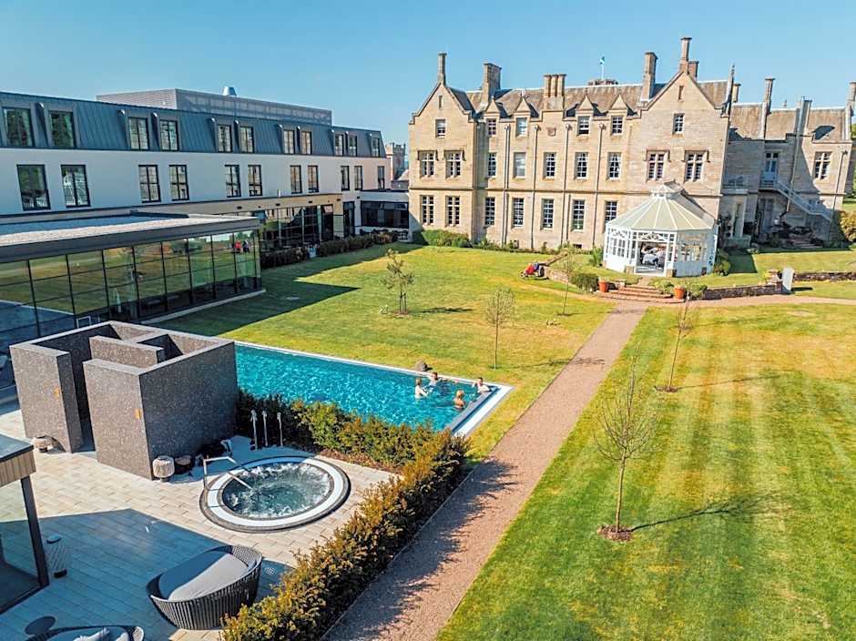 SCHLOSS Roxburghe, part of Destination by Hyatt