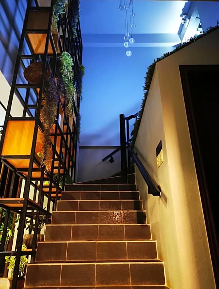 Saipan Skyline Designers Hotel