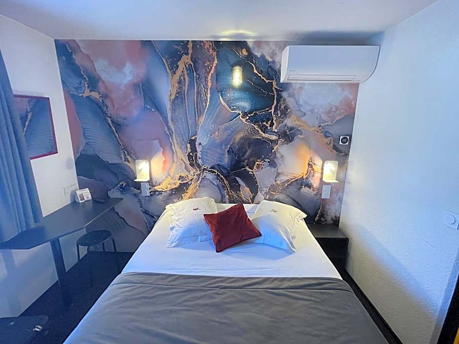 The Originals Access, Bourges Nord Saint-Doulchard