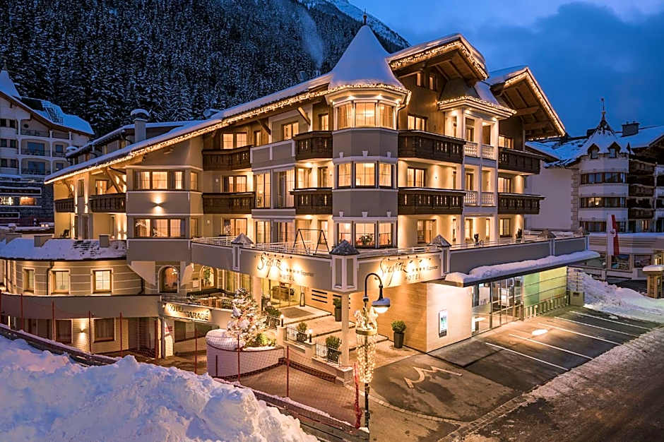 Photo 1 of 50 of Hotel Seespitz