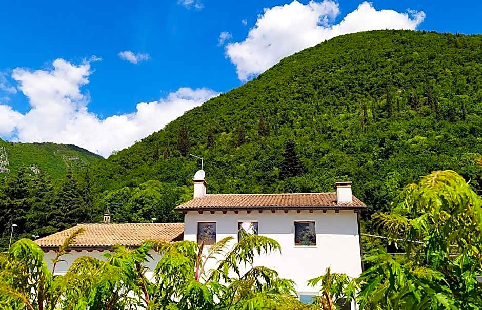 Residence Gonda&Giuliano